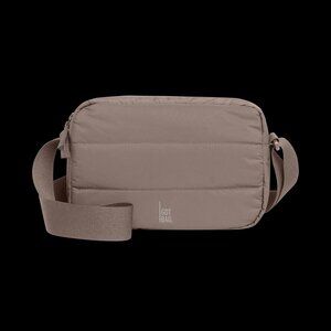 Puffer Crossbody Bag